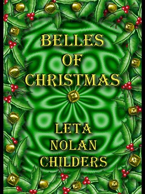 cover image of Belles of Christmas